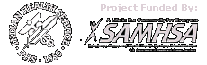 Funded by